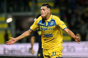 Frosinone Calcio v Empoli FC - Serie A TIM