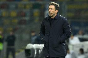 Frosinone Calcio v Empoli FC - Serie A TIM