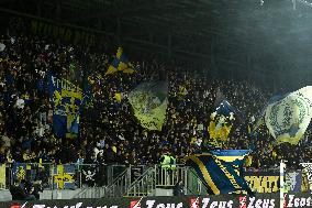 Frosinone Calcio v Empoli FC - Serie A TIM