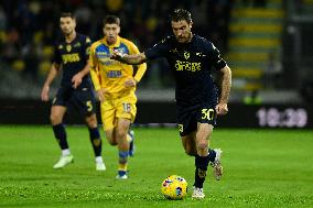 Frosinone Calcio v Empoli FC - Serie A TIM