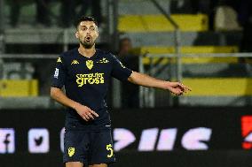 Frosinone Calcio v Empoli FC - Serie A TIM