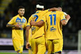 Frosinone Calcio v Empoli FC - Serie A TIM