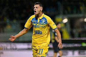 Frosinone Calcio v Empoli FC - Serie A TIM