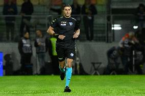 Frosinone Calcio v Empoli FC - Serie A TIM