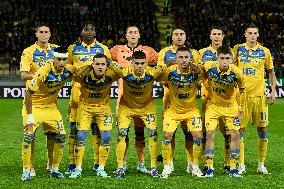 Frosinone Calcio v Empoli FC - Serie A TIM