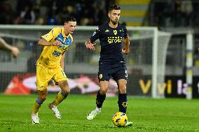 Frosinone Calcio v Empoli FC - Serie A TIM