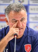 Al Duhail SC (QAT)v Al Nassr (KSA)- AFC Champions League In Doha