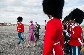 State Visit Of King Felipe And Queen Letizia Of Spain To Denmark