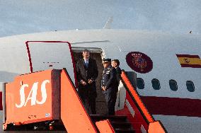 State Visit Of King Felipe And Queen Letizia Of Spain To Denmark