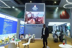 Iran Petrochemical and Industry at The 6th CIIE in Shanghai