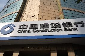 China Construction Bank