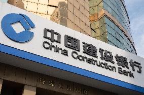 China Construction Bank