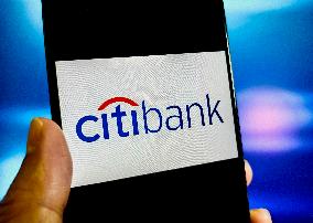 Photo illustrationCitibank