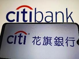 Photo illustrationCitibank