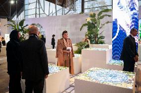 Riyadh Expo 2030 Symposium - Meudon