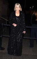CFDA Fashion Awards Outside Arrivals - NYC