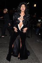 CFDA Fashion Awards Outside Arrivals - NYC