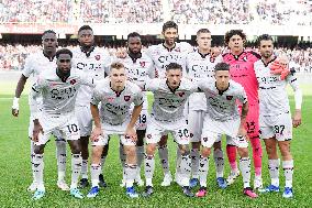 US Salernitana v SSC Napoli - Serie A TIM