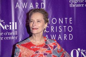 Eugene O'Neill Theatre Center Hosts The 22nd Monte Cristo Award Honoring Lynn Nottage