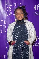 Eugene O'Neill Theatre Center Hosts The 22nd Monte Cristo Award Honoring Lynn Nottage