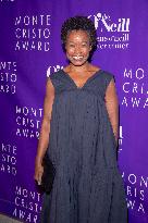 Eugene O'Neill Theatre Center Hosts The 22nd Monte Cristo Award Honoring Lynn Nottage