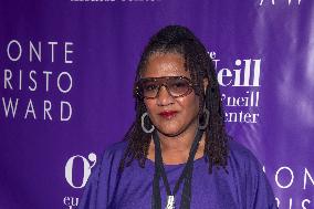 Eugene O'Neill Theatre Center Hosts The 22nd Monte Cristo Award Honoring Lynn Nottage