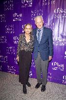 Eugene O'Neill Theatre Center Hosts The 22nd Monte Cristo Award Honoring Lynn Nottage