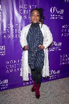 Eugene O'Neill Theatre Center Hosts The 22nd Monte Cristo Award Honoring Lynn Nottage