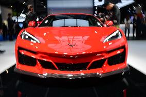 (CIIE)CHINA-SHANGHAI-CIIE-AUTO-EXHIBITION (CN)