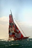 Transat Jacques Vabre