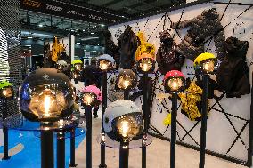 EICMA 2023 - Milan International Exhibition of Cycle and Motorcycle