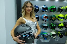 EICMA 2023 - Milan International Exhibition of Cycle and Motorcycle