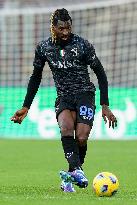 US Salernitana v SSC Napoli - Serie A TIM