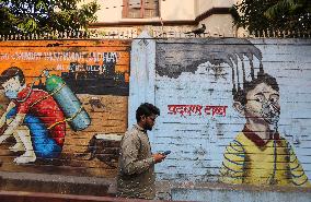 India Pollution