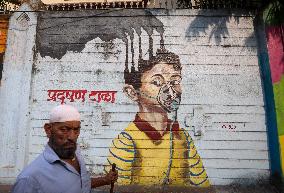 India Pollution