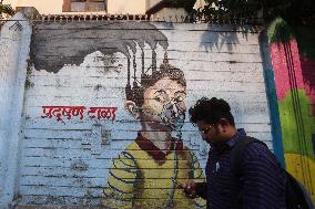 India Pollution