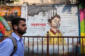 India Pollution