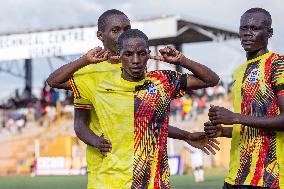 (SP)UGANDA-BUIKWE-CECAFA U15 BOYS CHAMPIONSHIP