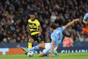 Manchester City v BSC Young Boys: Group G - UEFA Champions League 2023/24