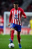 Atletico Madrid v Celtic - UEFA Champions League