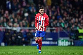 Atletico Madrid v Celtic - UEFA Champions League