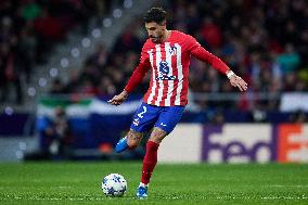 Atletico Madrid v Celtic - UEFA Champions League