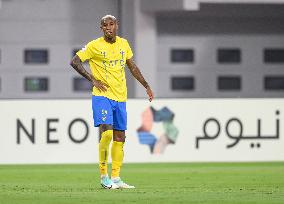 Al Duhail SC (QAT) v Al Nassr (KSA)- AFC Champions League In Doha