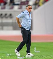 Al Duhail SC (QAT) v Al Nassr (KSA)- AFC Champions League In Doha