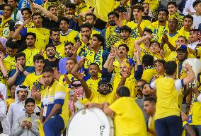 Al Duhail SC (QAT) v Al Nassr (KSA)- AFC Champions League In Doha