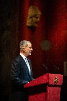 State Visit Of King Felipe And Queen Letizia Of Spain To Denmark.