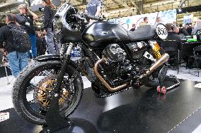 EICMA 2023 - Milan International Exhibition of Cycle and Motorcycle