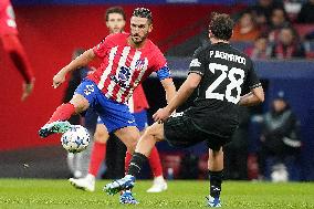 Champions League - Atletico De Madrid v Celtic FC