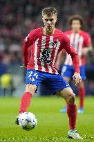 Champions League - Atletico De Madrid v Celtic FC