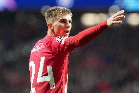 Champions League - Atletico De Madrid v Celtic FC